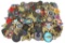 US ARMED FORCES RANK PATCH MIXED LOT