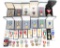 US ARMED FORCES FULL SIZE MEDAL LOT OF 34