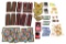 COLD WAR WORLD INSIGNIA, PATCH & BUTTON LOT