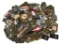 US ARMY PATCH LARGE MIXED LOT