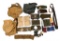 US ARMY FIELD GEAR MIXED LOT