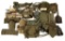 KOREAN WAR US ARMY FIELD GEAR MIXED LOT
