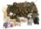 VIETNAM WAR US ARMY FIELD GEAR LARGE MIXED LOT