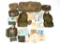 USAF AIRPLANE FIRST AID KIT LOT OF 7