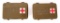 KOREA - VIETNAM WAR MEDICAL GEAR LOT