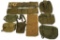 KOREAN - VIETNAM WAR US ARMY FIELD GEAR LOT