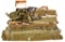 VIETNAM WAR US ARMY FIELD GEAR LOT
