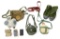 VIETNAM WAR NVA / VC FIELD GEAR LOT
