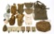 COLD WAR SOVIET UNION COMBAT FIELD GEAR LOT
