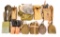 WORLD MILITARY FIELD GEAR LOT OF 11