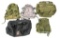US ARMY BACKPACK & TACTICAL BAG LOT OF 5