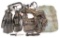 US NAVY MK3 KNIFE AND DIVING GEAR LOT