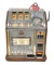 PACE BANTAM 1 CENT SLOT MACHINE