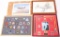 KOREAN WAR AIRBORNE TRIBUTE & AIRCRAFT PRINT LOT