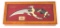 HIBBEN KNIFE EYE OF DRAKONUS LIMITED EDITION #1937