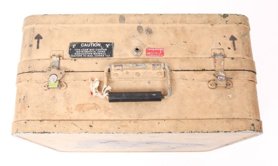 GULF WAR US ARMY M137 PANORAMIC TELESCOPE