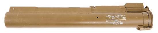 VIETNAM WAR US ARMY M72 LAW ROCKET LAUNCHER