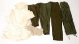 KOREAN WAR US ARMY WINTER FIELD CLOTHING LOT