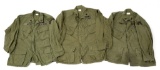 VIETNAM WAR US ARMY RANGER JUNGLE JACKET LOT