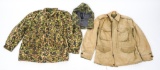 VIETNAM WAR M65 FIELD JACKET MADE IN COUNTRY LOT