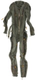 USAF PILOT HIGH ALTITUDE MC-3A FLIGHT SUIT