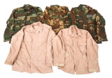 DESERT STORM US ARMY COMBAT AIRCREW FLIGHT JACKETS