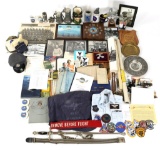 KOREAN WAR USAF PILOT SPENCER REES ARCHIVE LOT