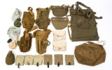 COLD WAR SOVIET UNION COMBAT FIELD GEAR LOT