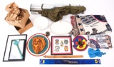 US MILITARY ITEM BONANZA LOT