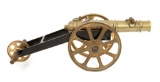 VIETNAM WAR PRESENTATION CANNON OF CWO BRADLEY