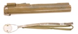 VIETNAM WAR US ARMY M72 LAW ROCKET LAUNCHER