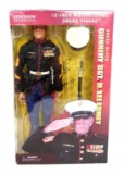 GUNNERY SGT. R. LEE ERMEY 12