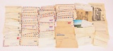 VIETNAM WAR US SOLDIER MAIL