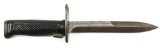 PRE-PRODUCTION PROTOTYPE M6 BAYONET MAKER CODE AN