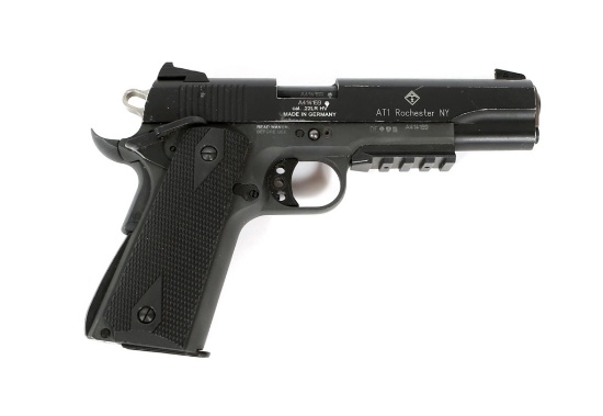 GSG MODEL GSG-1911 .22 CALIBER PISTOL