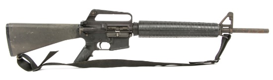 BUSHMASTER MODEL XM15-E2S 5.56mm RIFLE