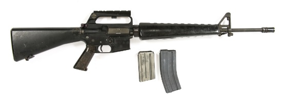 ESSENTIAL ARMS MODEL J-15 5.56mm RIFLE