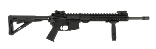 NOREEN FIREARMS MODEL BBN-223 5.56mm RIFLE