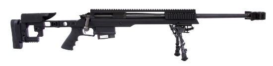 ARMALITE MODEL AR-31 .308 WIN BOLT ACTION RIFLE