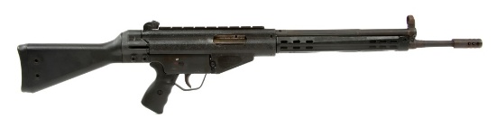 FEDERAL ARMS CO. MODEL FA91 .308 WIN RIFLE