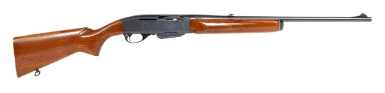 REMINGTON WOODSMASTER MODEL 740 RIFLE .30-06