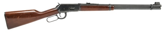 1973 WINCHESTER MODEL 1894 RIFLE .30-30 CALIBER