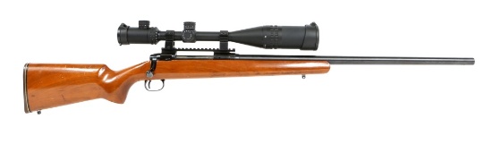 SAVAGE MODEL 112R SERIES J RIFLE 25-06 REM CALIBER