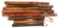 WORLD MILITARY MP & POLICE RIOT BATON LOT OF 8