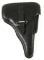 WWII GERMAN WALTHER P38 HARDSHELL LEATHER HOLSTER