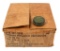 VIETNAM WAR US ARMY SUNBURN CREAM FULL CASE 1968