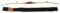 MATTAWOMAN II LAMINATED LONGBOW BY XIM SHA ARCHERY
