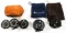 FLY FISHING REEL LOT