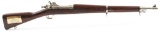 PRESENTATION SMITH-CORONA 03-A3 RIFLE CA ARNG