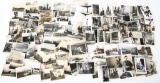WWII 9th AAF SOLDIER PHOTOGRAPHS OF GERMANY